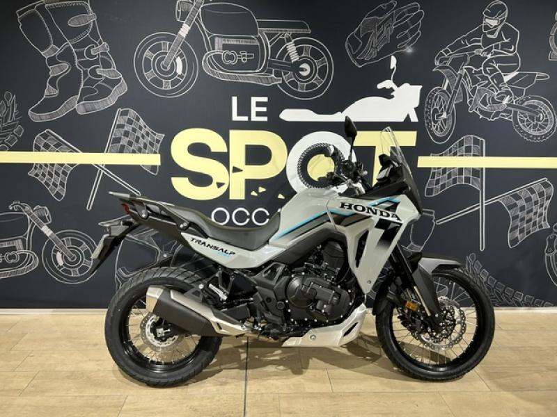 Image HONDA Xl 750 CT