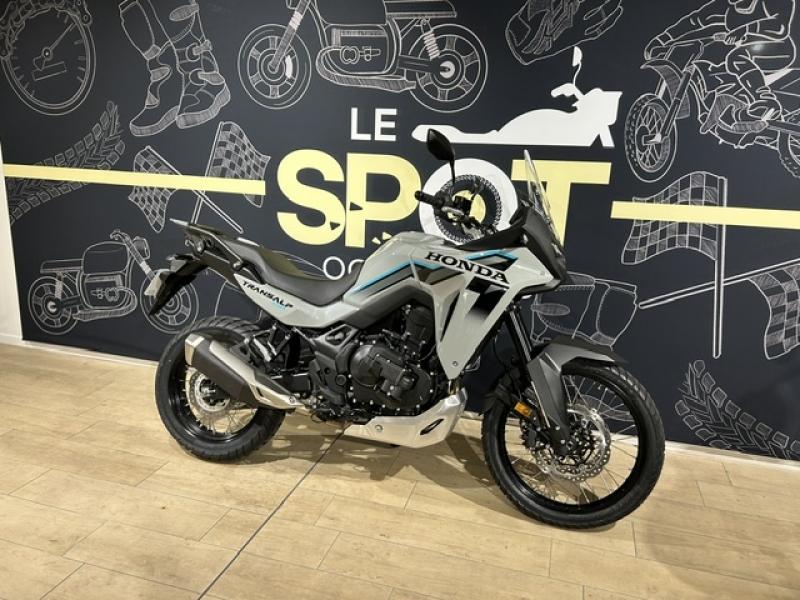 Image HONDA Xl 750 CT