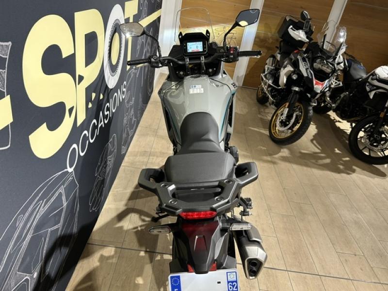 Image HONDA Xl 750 CT