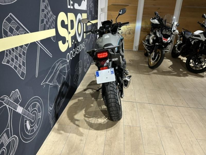 Image HONDA Xl 750 CT