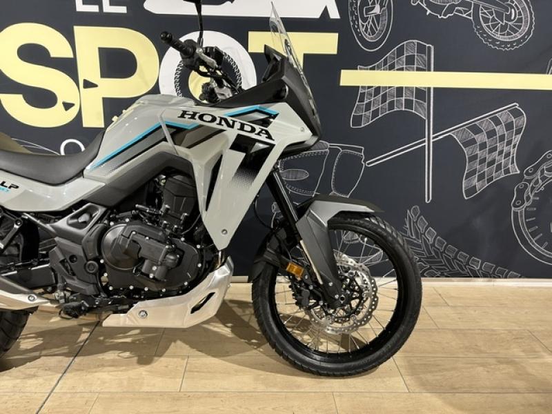 Image HONDA Xl 750 CT