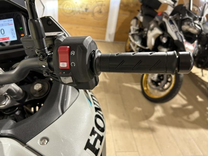 Image HONDA Xl 750 CT