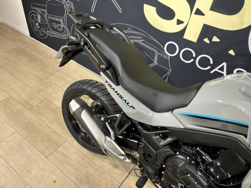 Image HONDA Xl 750 CT