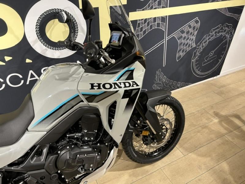Image HONDA Xl 750 CT