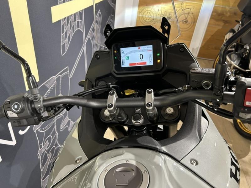 Image HONDA Xl 750 CT