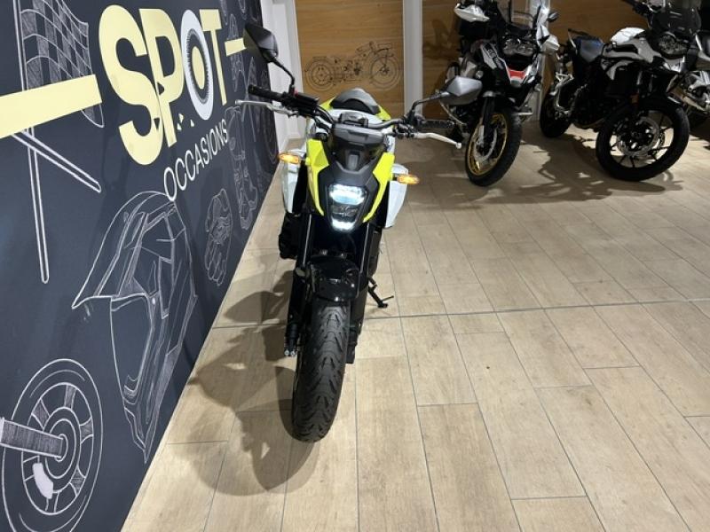 Image HONDA CB CB 500 Hornet E-Clutch 2026