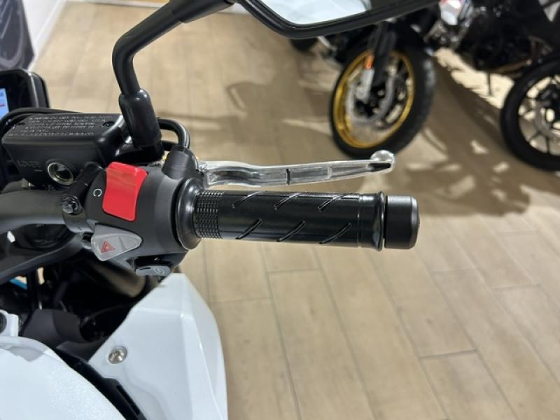 Image HONDA CB CB 500 Hornet E-Clutch 2026