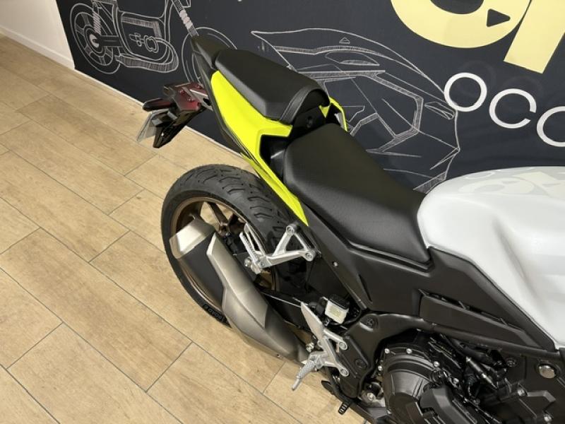 Image HONDA CB CB 500 Hornet E-Clutch 2026