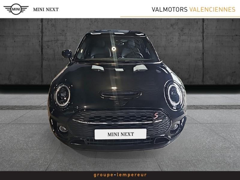Image MINI Clubman Cooper S 178ch Essential BVA7