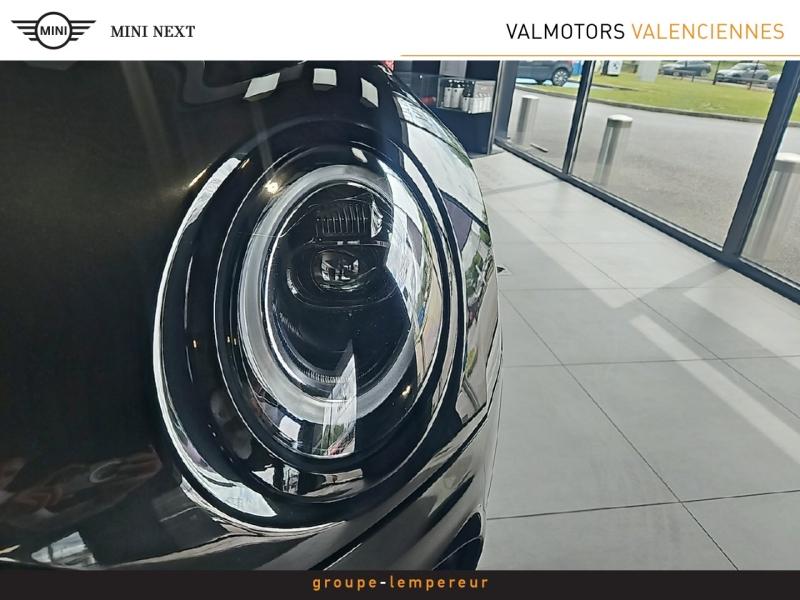 Image MINI Clubman Cooper S 178ch Essential BVA7