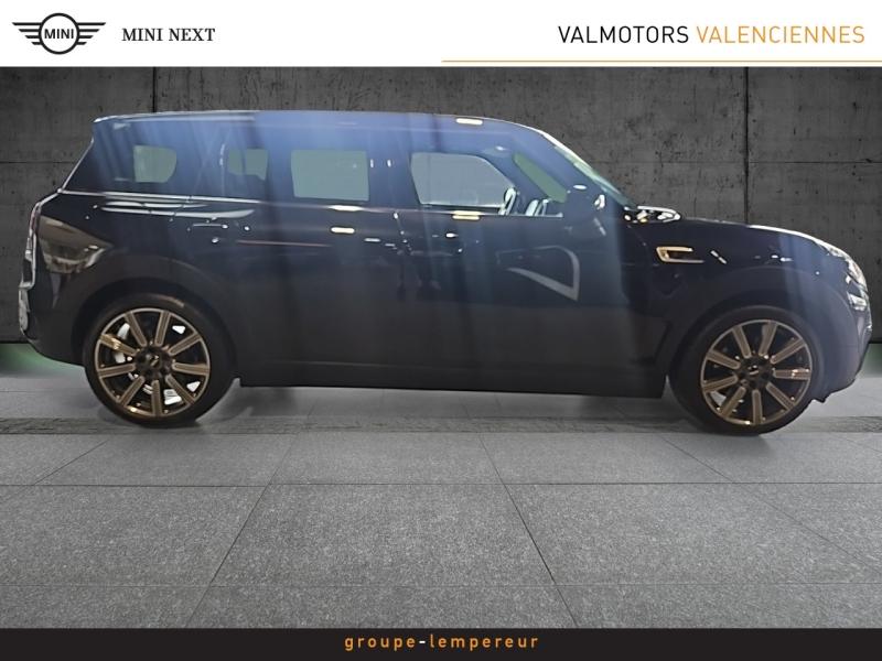 Image MINI Clubman Cooper S 178ch Essential BVA7