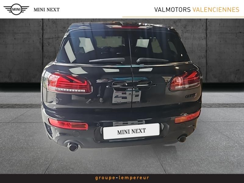 Image MINI Clubman Cooper S 178ch Essential BVA7