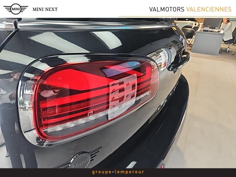 Image MINI Clubman Cooper S 178ch Essential BVA7