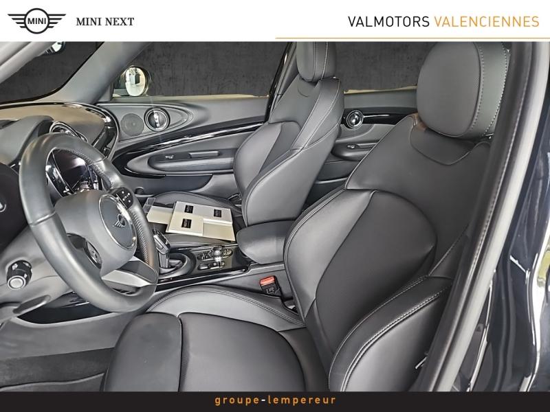 Image MINI Clubman Cooper S 178ch Essential BVA7