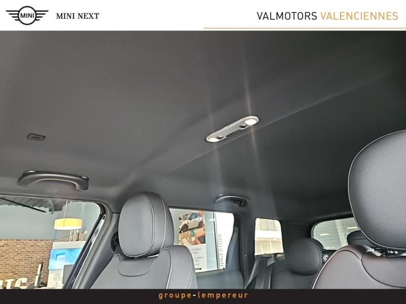Image MINI Clubman Cooper S 178ch Essential BVA7