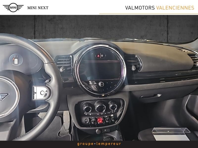 Image MINI Clubman Cooper S 178ch Essential BVA7