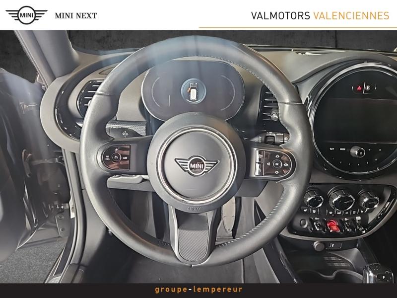 Image MINI Clubman Cooper S 178ch Essential BVA7
