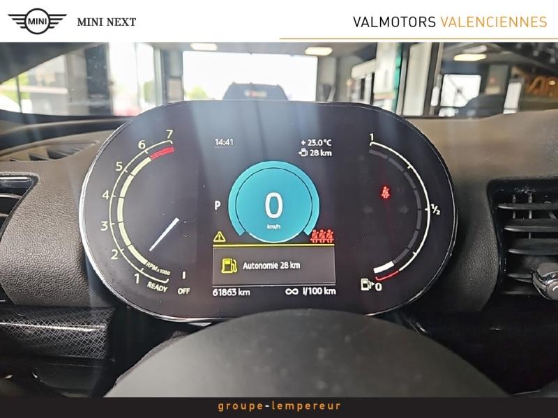 Image MINI Clubman Cooper S 178ch Essential BVA7