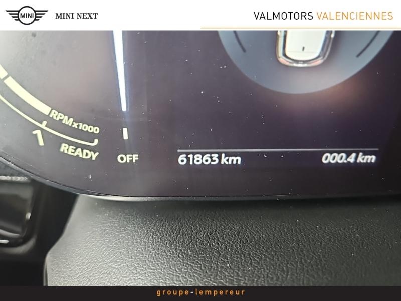 Image MINI Clubman Cooper S 178ch Essential BVA7