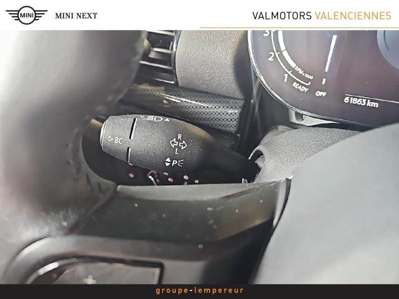 Image MINI Clubman Cooper S 178ch Essential BVA7