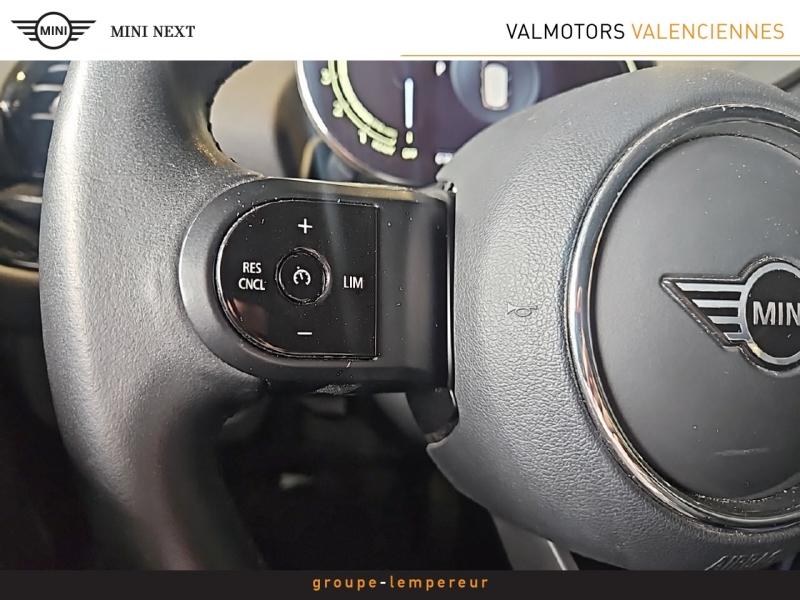 Image MINI Clubman Cooper S 178ch Essential BVA7