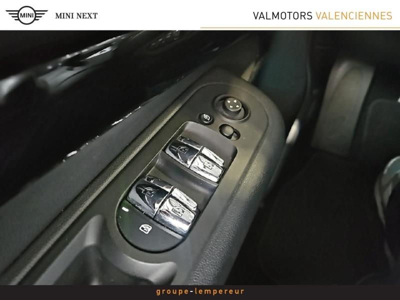 Image MINI Clubman Cooper S 178ch Essential BVA7