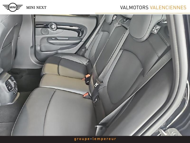 Image MINI Clubman Cooper S 178ch Essential BVA7