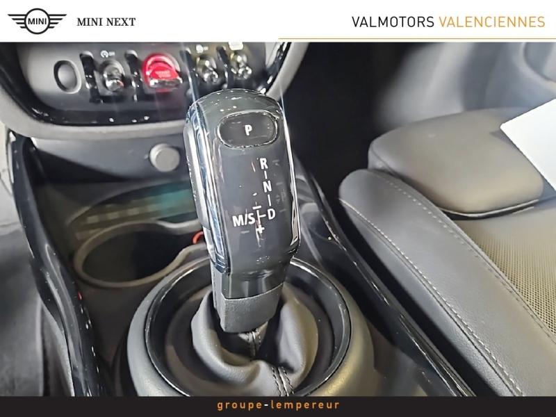 Image MINI Clubman Cooper S 178ch Essential BVA7