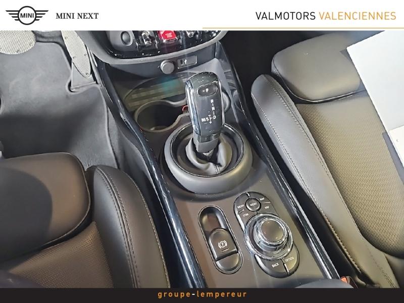 Image MINI Clubman Cooper S 178ch Essential BVA7