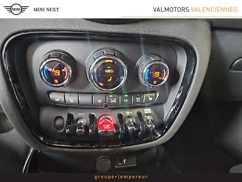 Image MINI Clubman Cooper S 178ch Essential BVA7