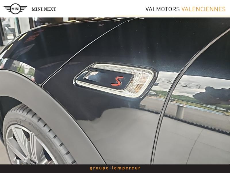 Image MINI Clubman Cooper S 178ch Essential BVA7