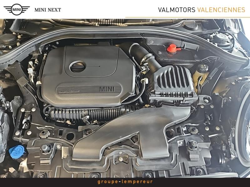 Image MINI Clubman Cooper S 178ch Essential BVA7