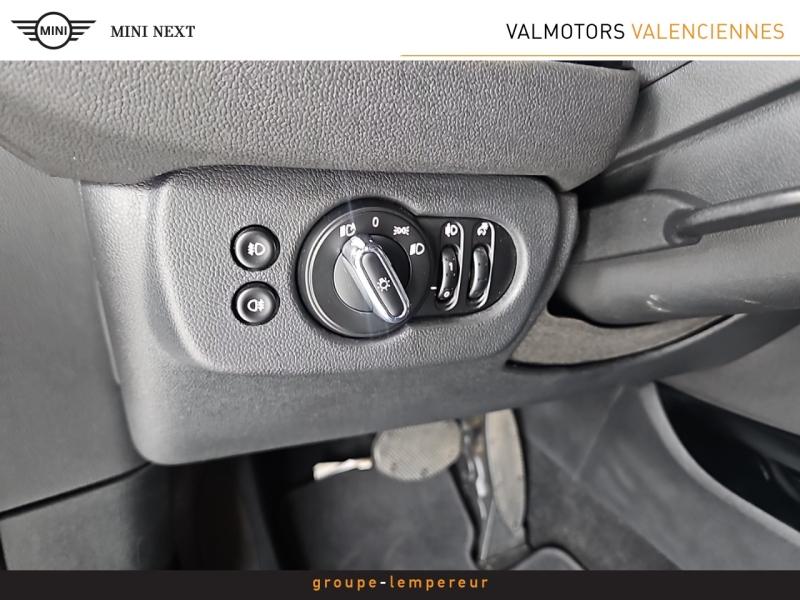 Image MINI Clubman Cooper S 178ch Essential BVA7