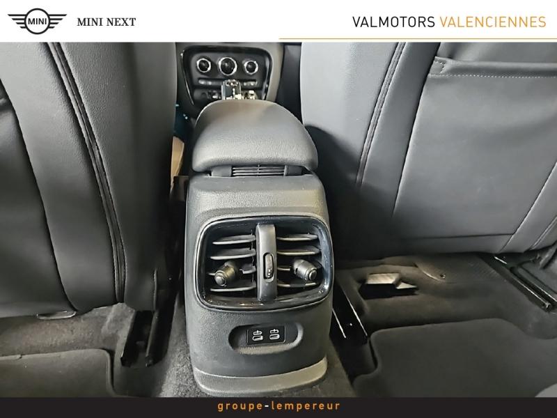 Image MINI Clubman Cooper S 178ch Essential BVA7