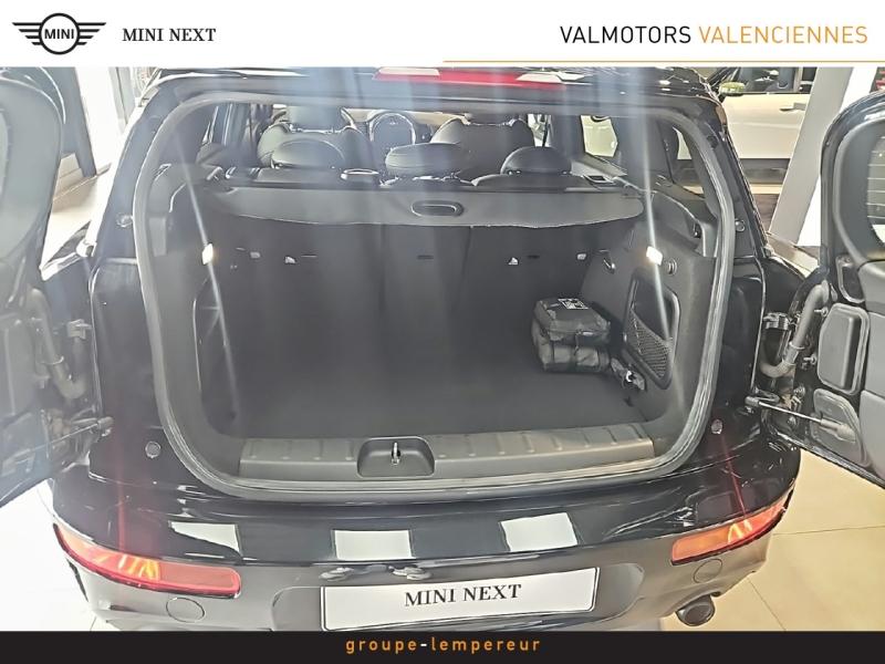 Image MINI Clubman Cooper S 178ch Essential BVA7