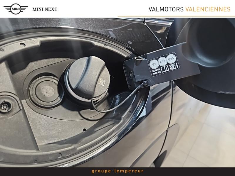 Image MINI Clubman Cooper S 178ch Essential BVA7