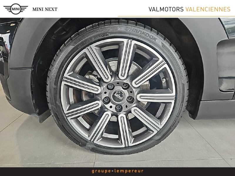 Image MINI Clubman Cooper S 178ch Essential BVA7