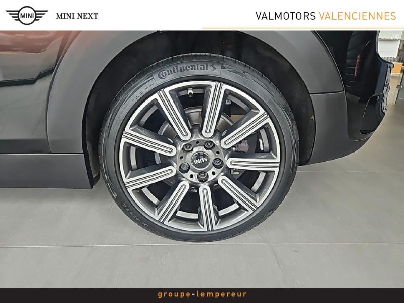 Image MINI Clubman Cooper S 178ch Essential BVA7