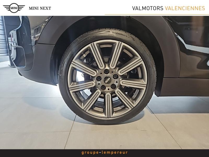 Image MINI Clubman Cooper S 178ch Essential BVA7