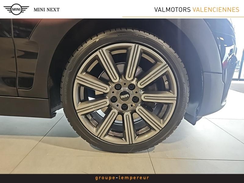 Image MINI Clubman Cooper S 178ch Essential BVA7