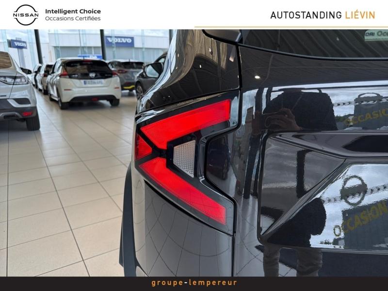 Image DACIA Duster 1.6 hybrid 140ch Extreme
