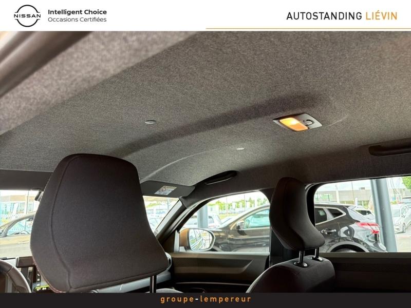 Image DACIA Duster 1.6 hybrid 140ch Extreme