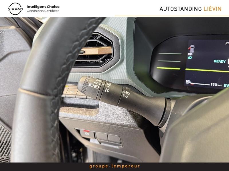 Image DACIA Duster 1.6 hybrid 140ch Extreme