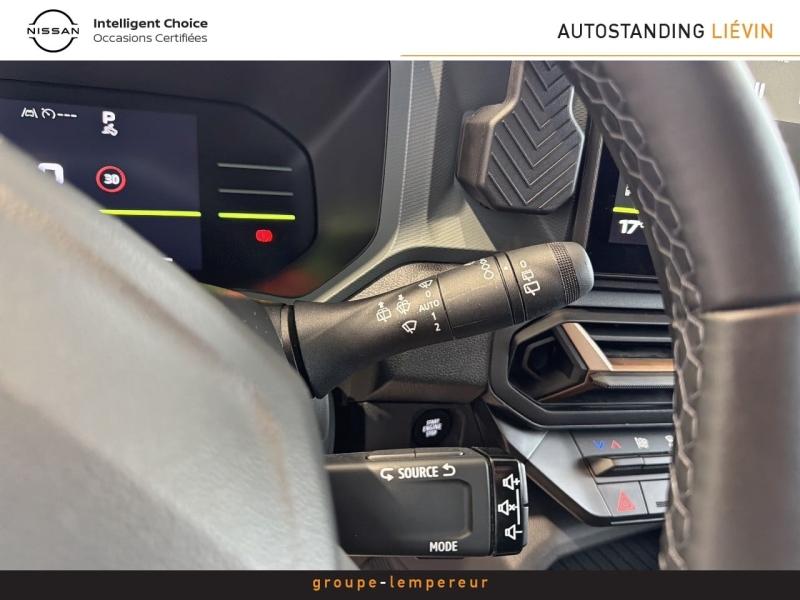 Image DACIA Duster 1.6 hybrid 140ch Extreme