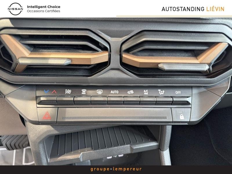 Image DACIA Duster 1.6 hybrid 140ch Extreme