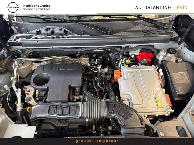 Image DACIA Duster 1.6 hybrid 140ch Extreme