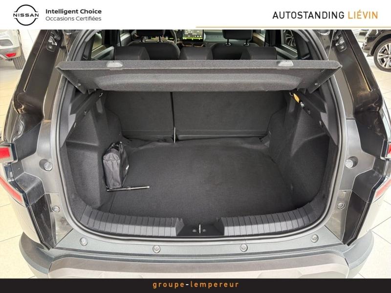 Image DACIA Duster 1.6 hybrid 140ch Extreme