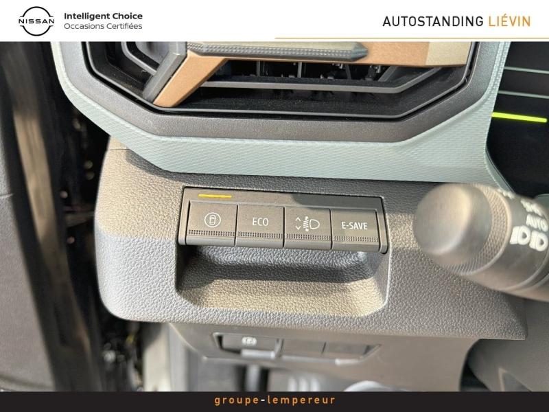 Image DACIA Duster 1.6 hybrid 140ch Extreme