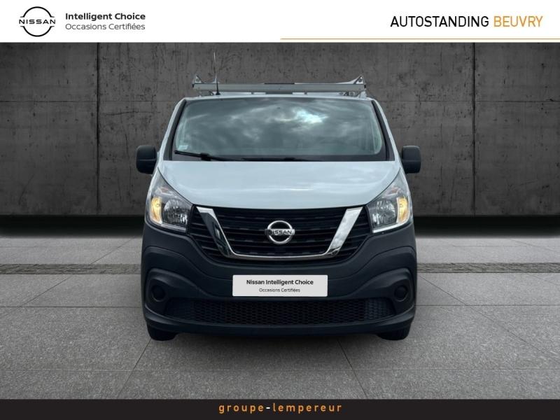 Image NISSAN NV300 Fg L1H1 2t8 2.0 dCi 120ch N-Connecta