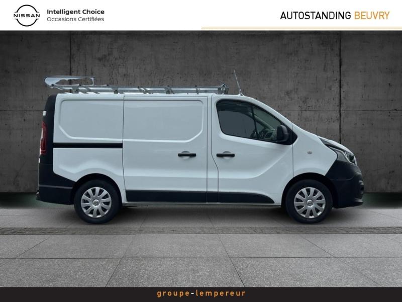 Image NISSAN NV300 Fg L1H1 2t8 2.0 dCi 120ch N-Connecta